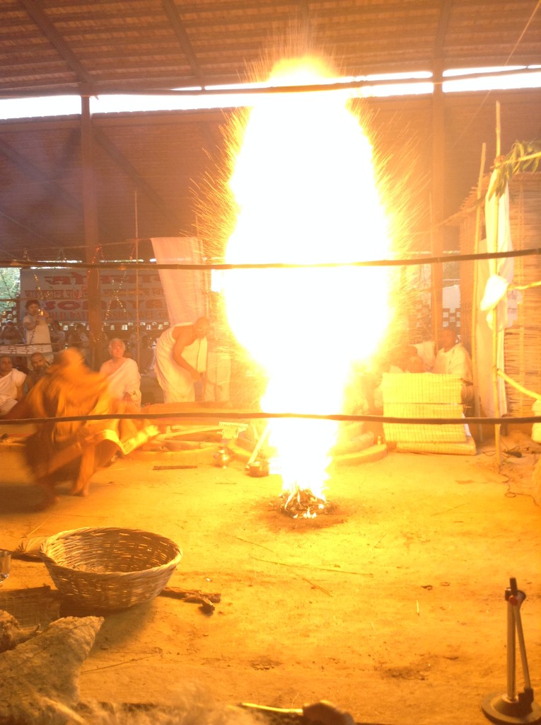 7. Pravargya 